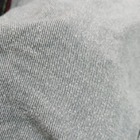 Duluth Trading Company Men's T-Shirt Flannel Standard Fit Shirt Medium - Picture 5 of 7